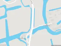 Overlastmelding Noordeinde in Hoogmade