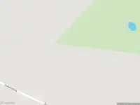 Brandweer met gepaste spoed naar de Oudenhofweg in Baexem vanwege een buitenbrand