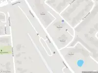 Politie naar de Parallelweg in Borne vanwege aanrijding met letsel