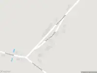 Brandweer met gepaste spoed naar de Oude Graauwsedijk in Graauw