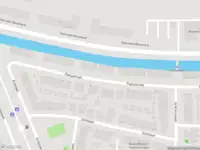 Ambulance met grote spoed naar de Flatusstraat in Capelle aan den IJssel