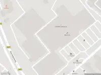 Brandweer met gepaste spoed naar de Nijmeegseweg in Venlo