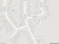 Brandweer met gepaste spoed naar de Caulitenstraat in Sint Joost vanwege stormschade