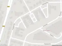 Brandweer met gepaste spoed naar de Thaalweg West in Echt vanwege stormschade