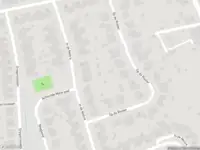 Brandweer met gepaste spoed naar de In de Mehre in Susteren vanwege stormschade