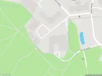 Ambulance met gepaste spoed naar de Haarlemmerstraat in Bennebroek