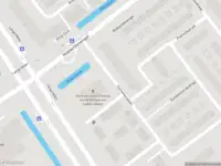 Brandweer met grote spoed naar de Cannenburglaan in Arnhem vanwege reanimatie