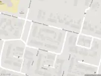 Overlastmelding Hoge Maasdijk in 4281NJ Andel
