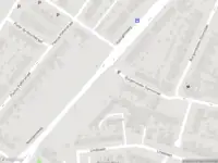 Overlastmelding Koninginneweg in Zwijndrecht