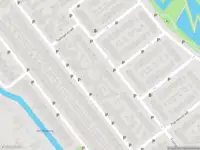 Politie met grote spoed naar de Broekweg in Leidschendam vanwege ongeval met letsel