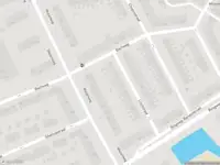 Traumahelikopter met grote spoed naar de Chopinstraat in Amersfoort