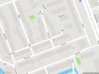 Ambulance met gepaste spoed naar de Ouverture in Zaandam