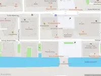 Ambulance met grote spoed naar de George Gershwinlaan in Amsterdam