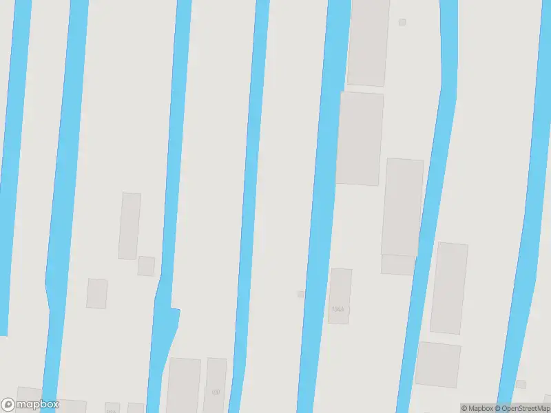 Ambulance met gepaste spoed naar de Sint Janshof in Boskoop