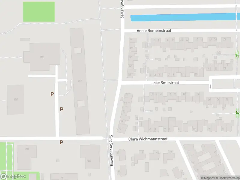 Brandweer en politie met grote spoed naar de D'n Herk in Venray vanwege stankoverlast