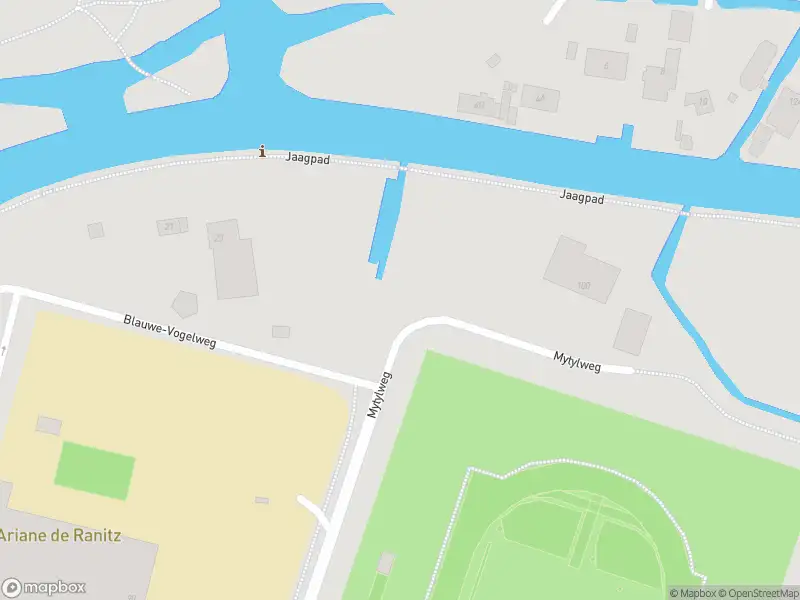 Traumahelikopter met grote spoed naar de Adriaen van Ostadelaan in Utrecht