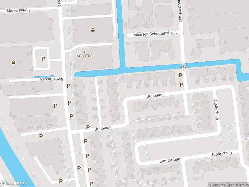 Ambulance met gepaste spoed naar de Junolaan in Waddinxveen