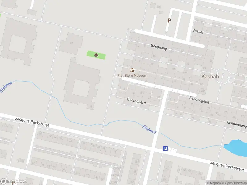 Brandweer met grote spoed naar de Boomgaard in Hengelo