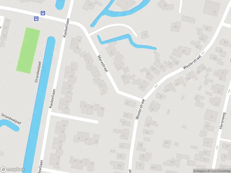 Ambulance met grote spoed naar de Marestraat in Oudorp