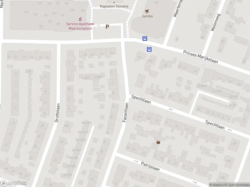 Politie naar de Dorpsweg in Maartensdijk vanwege aanrijding met letsel