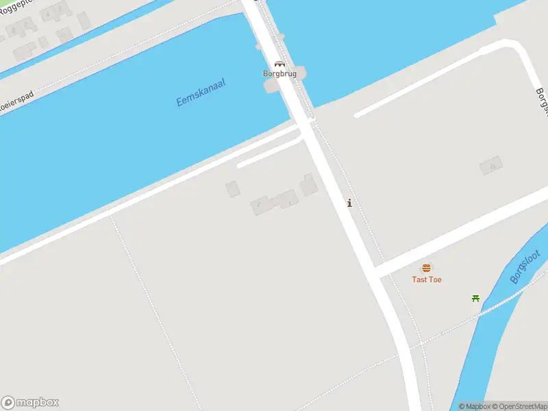 Politie met grote spoed naar de Borgweg in Groningen vanwege ongeval met letsel