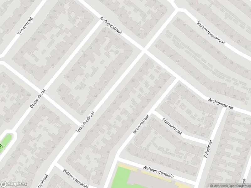 Brandweer met grote spoed naar de Bantamstraat in Haarlem vanwege reanimatie