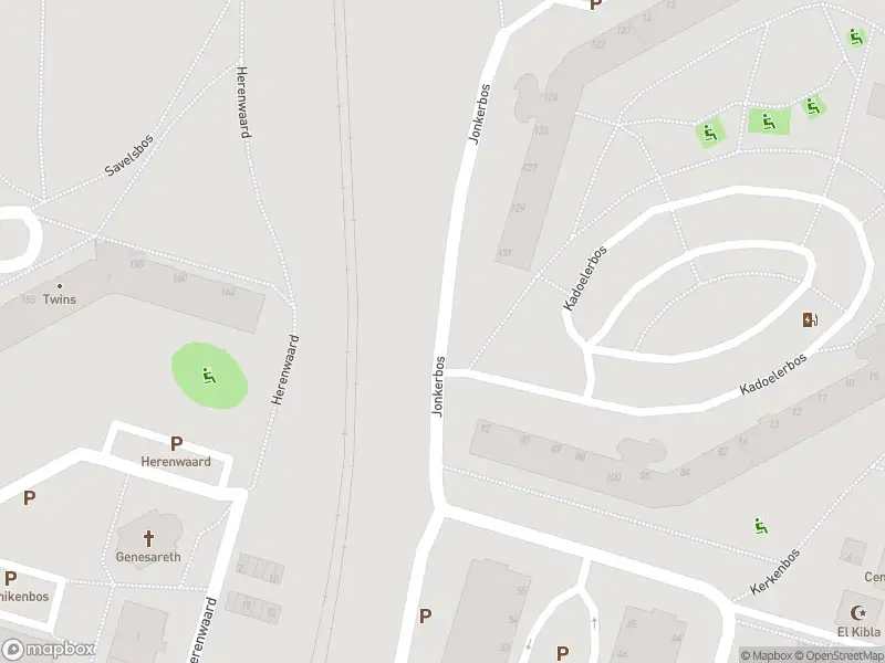 Ambulance met grote spoed naar de Meerzichtlaan in Zoetermeer