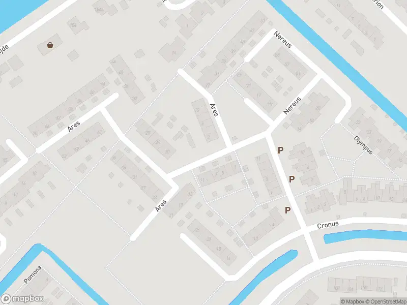 Brandweer met grote spoed naar de Ares in Hellevoetsluis vanwege reanimatie