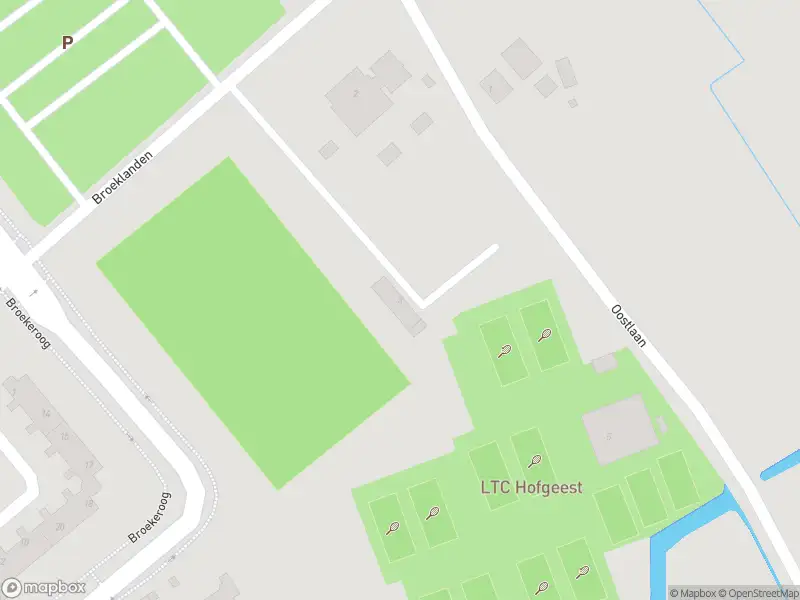 Brandweer met grote spoed naar de Broeklanden in Velserbroek vanwege reanimatie