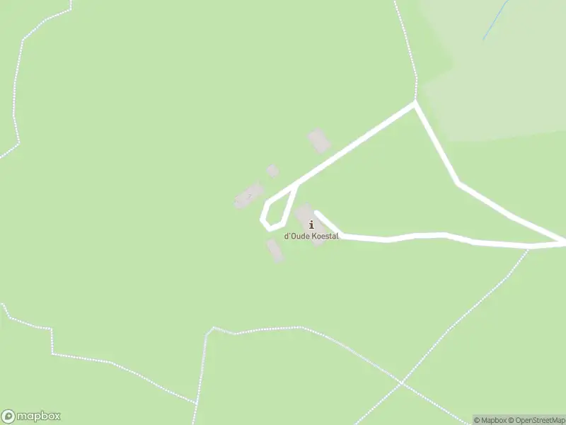 Brandweer met grote spoed naar de Peppellaan in 's-Gravenzande