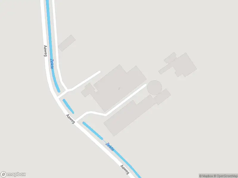 Brandweer met gepaste spoed naar de Aa-weg in Wittelte