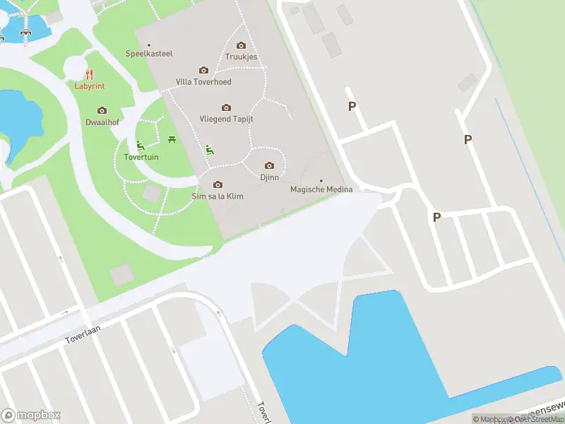 Brandweer met gepaste spoed naar de Toverlaan in Sevenum