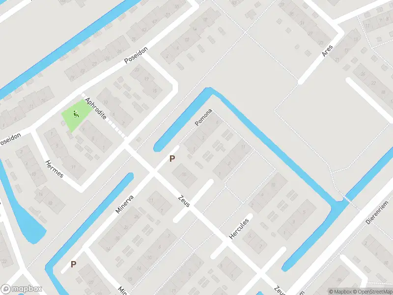 Brandweer met grote spoed naar de Pomona in Hellevoetsluis vanwege afhijsen patient