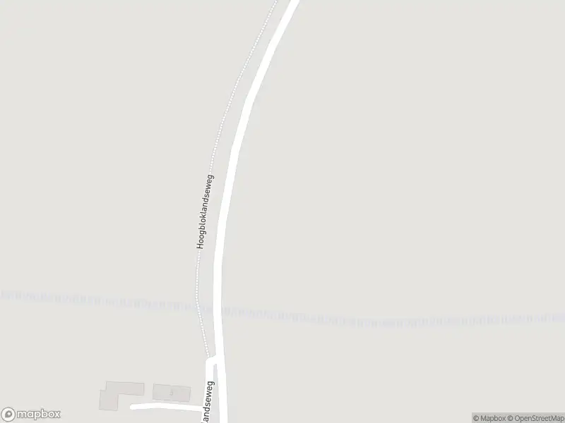 Ambulance met grote spoed naar de Hoogbloklandseweg in Gorinchem