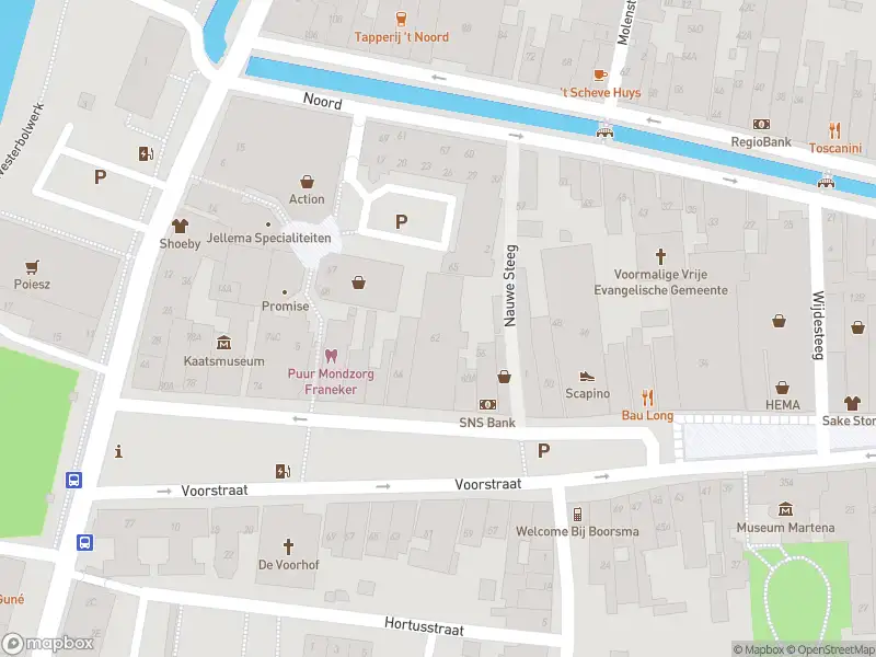 Politie met grote spoed naar de Burgemeester J Dijkstraweg in Franeker vanwege ongeval met letsel