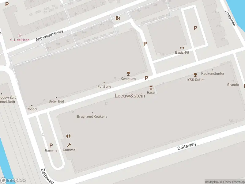 Ambulance met gepaste spoed naar de Leeuwenstein in Delft