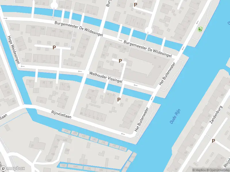 Ambulance met gepaste spoed naar de Wethouder Vissingel in Valkenburg