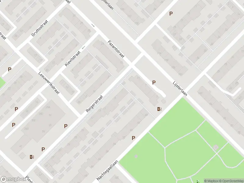 Ambulance met grote spoed naar de Reigerstraat in Maassluis