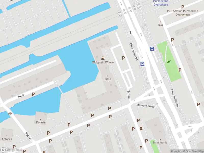 Besteld ambulance vervoer naar de Triton in Purmerend