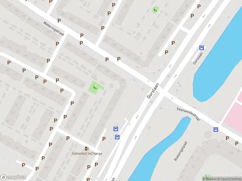 Ambulance naar de Levermosstraat in Purmerend vanwege ongeval met letsel