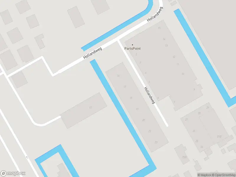 Ambulance met gepaste spoed naar de Hollandweg in Aalsmeer