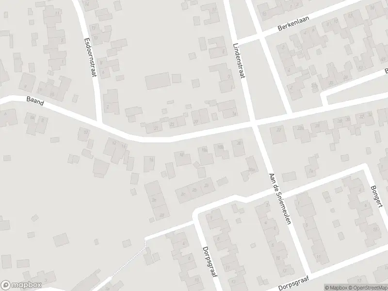 Politie naar de Maasweg in Neer vanwege aanrijding met letsel