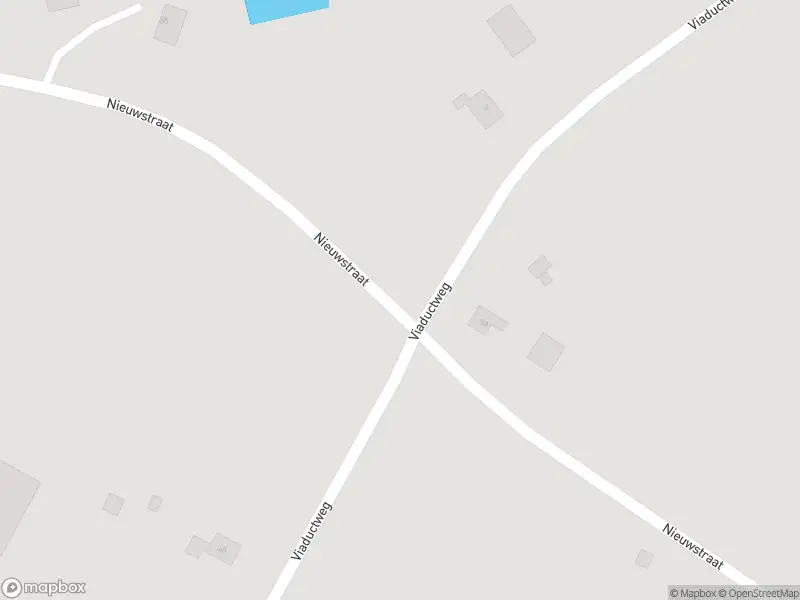 Ambulance naar de Nieuwstraat in Bruchem