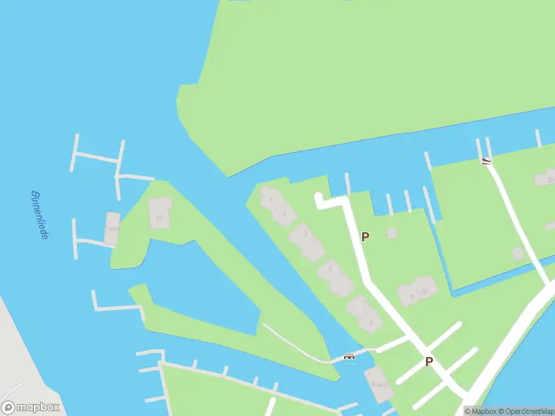 Ambulance naar de Veermolenweg in Haarlemmerliede