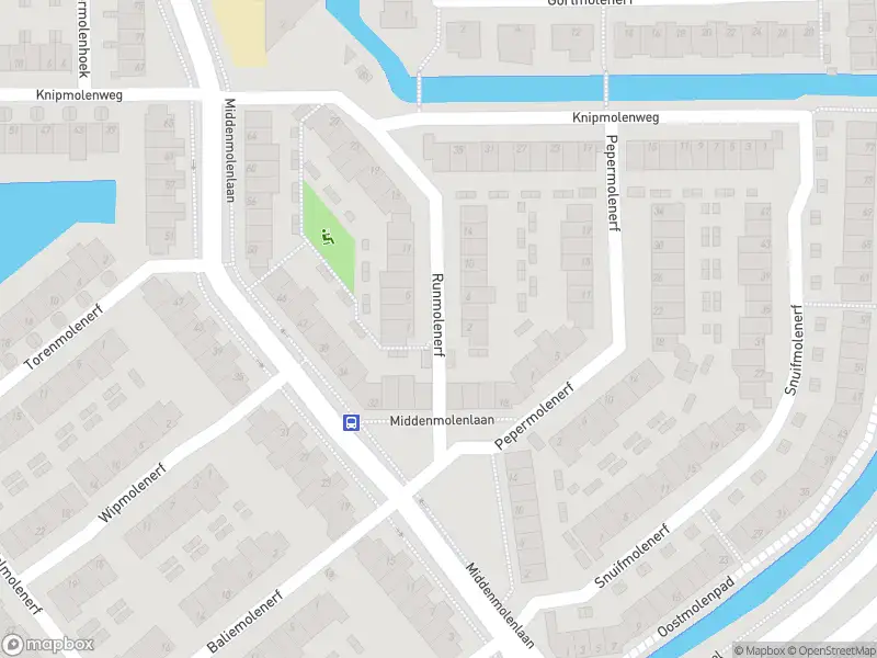 Ambulance met gepaste spoed naar de Runmolenerf in Gouda