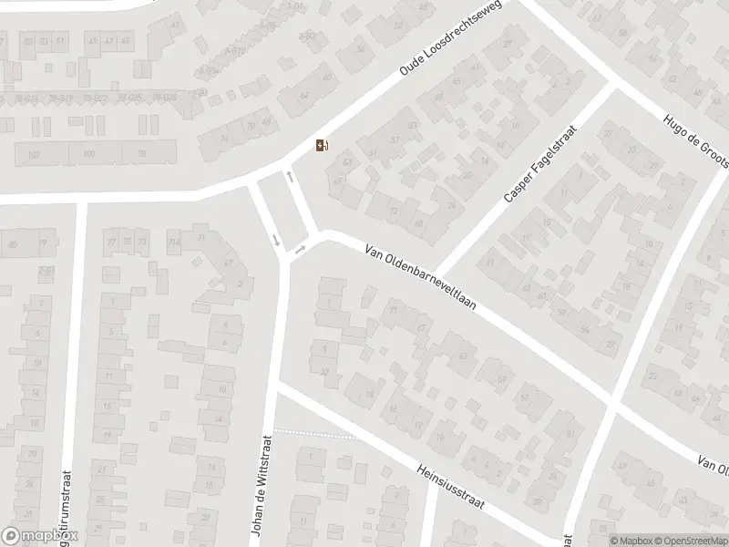 Traumahelikopter met grote spoed naar de Vosmaerlaan in Hilversum