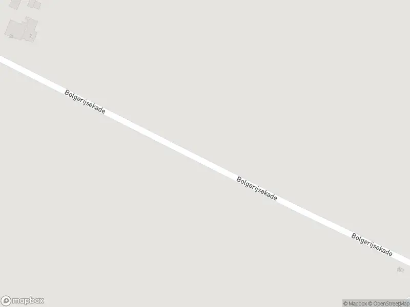 Politie naar de Bolgerijsekade in Everdingen vanwege aanrijding met letsel