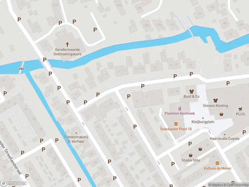 Ambulance met grote spoed naar de Adriaan Heijnisstraat in Nieuw-Lekkerland