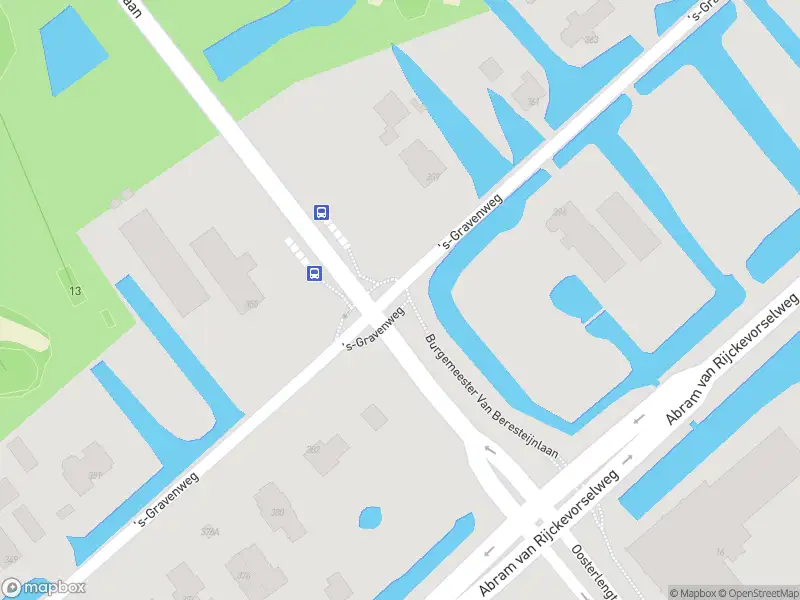 Besteld ambulance vervoer naar de 's-Gravenweg in Capelle aan den IJssel