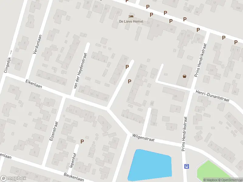 Overlastmelding Woutersstraat in Sint Jansteen gesloten